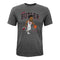 Butler Heat Court Side Triblend Tee - Denny's