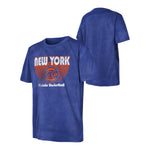 Knicks Shore Thing Tee - Denny's