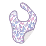 Butterflies Bib - Denny's