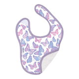 Butterflies Bib - Denny's
