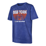 Knicks Shore Thing Tee - Denny's
