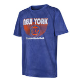 Knicks Shore Thing Tee - Denny's