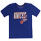 Knicks Patches Tee - Denny's
