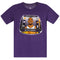 Durant Suns Jumbo Tron Tee - Denny's