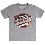 Heat Lets Bounce Triblend Tee - Denny's