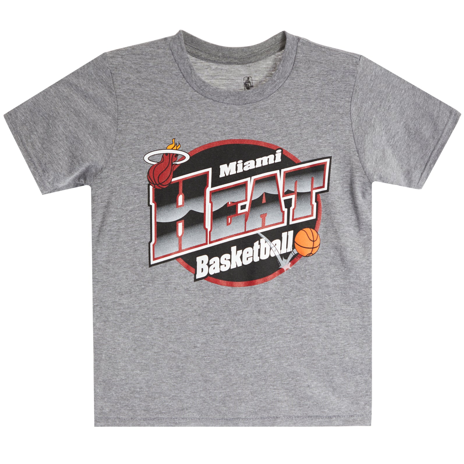Heat Lets Bounce Triblend Tee - Denny's