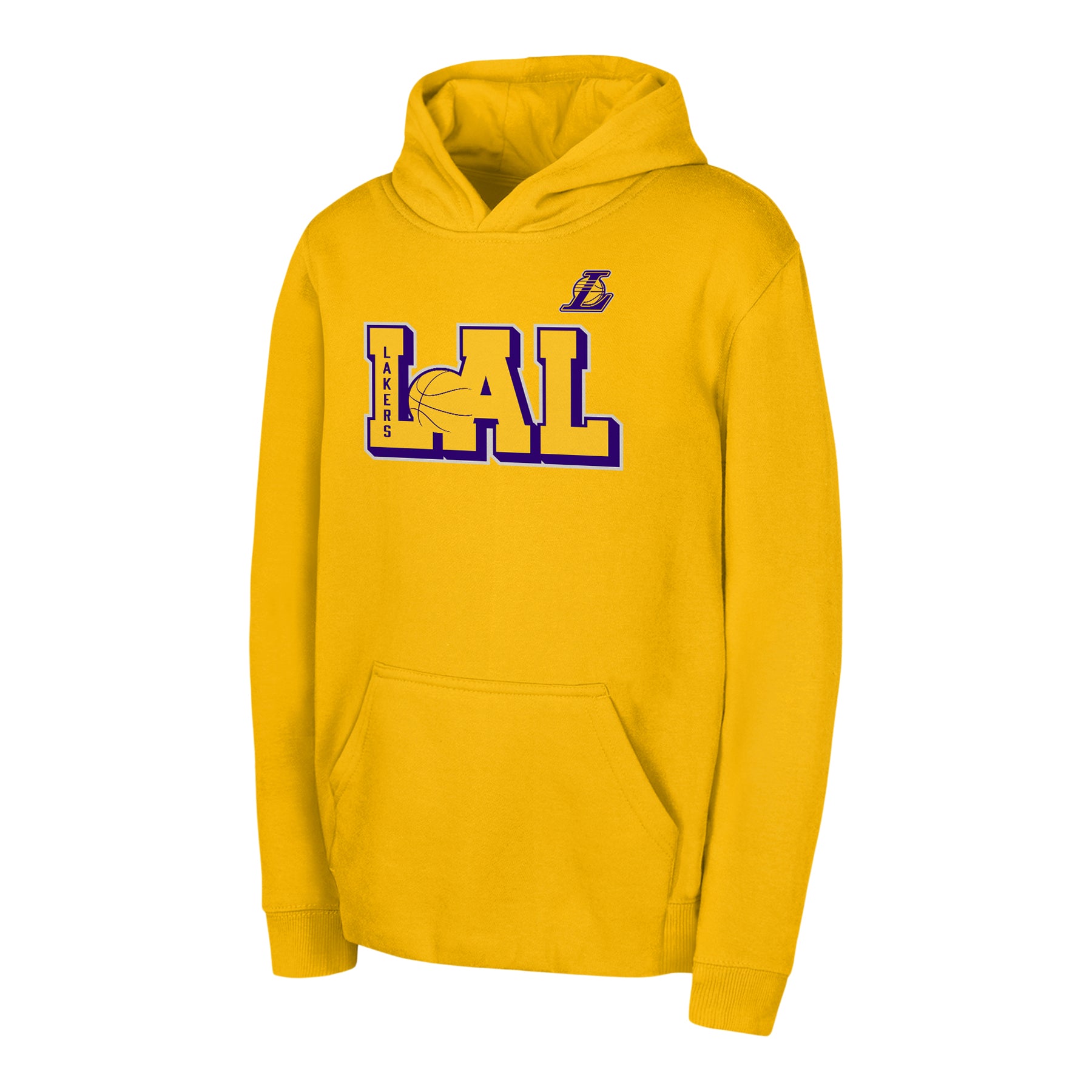 Lakers Series Sweep Hoodie - Denny's