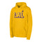 Lakers Series Sweep Hoodie - Denny's