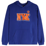 Knicks Series Sweep Hoodie - Denny's