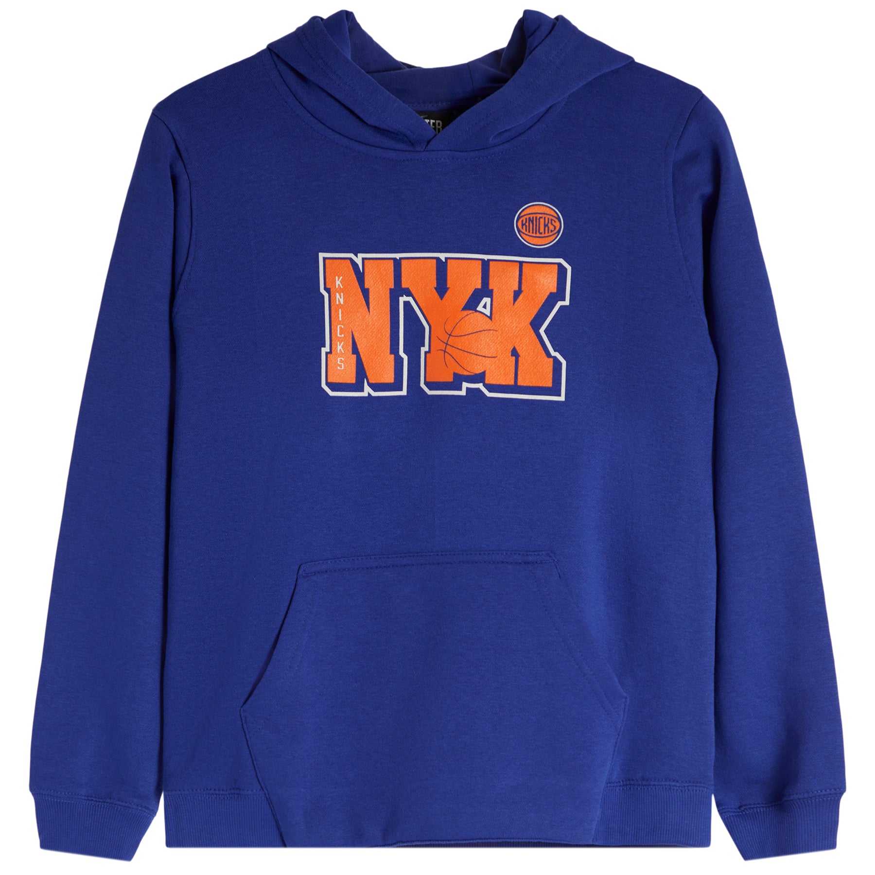 Knicks Series Sweep Hoodie - Denny's