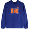 Knicks Series Sweep Hoodie - Denny's