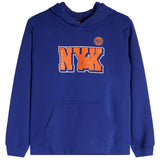 Knicks Series Sweep Hoodie - Denny's