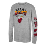 Heat Street Star Tee - Denny's