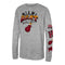 Heat Street Star Tee - Denny's
