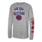 Knicks Street Star Tee - Denny's