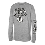 Nets Street Star Tee - Denny's