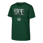 Bucks Court Canvas Tee - Denny's