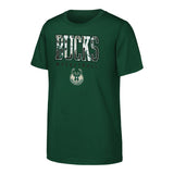 Bucks Court Canvas Tee - Denny's