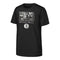 Nets Court Canvas Tee - Denny's
