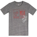 Heat 48 Minutes Triblend Tee - Denny's