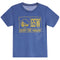 Warriors 48 Minutes Tri Blend - Denny's