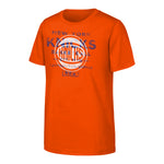 Knicks Half Court Tee - Denny's