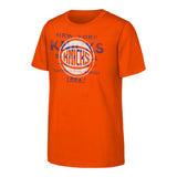 Knicks Half Court Tee - Denny's