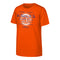 Knicks Half Court Tee - Denny's