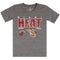 Heat Hoop Dreams Triblend Tee - Denny's