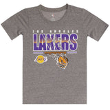 Lakers Hoop Dreams Triblend Tee - Denny's