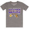 Lakers Hoop Dreams Triblend Tee - Denny's