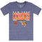 Knicks Hoop Dreams Triblend Tee - Denny's