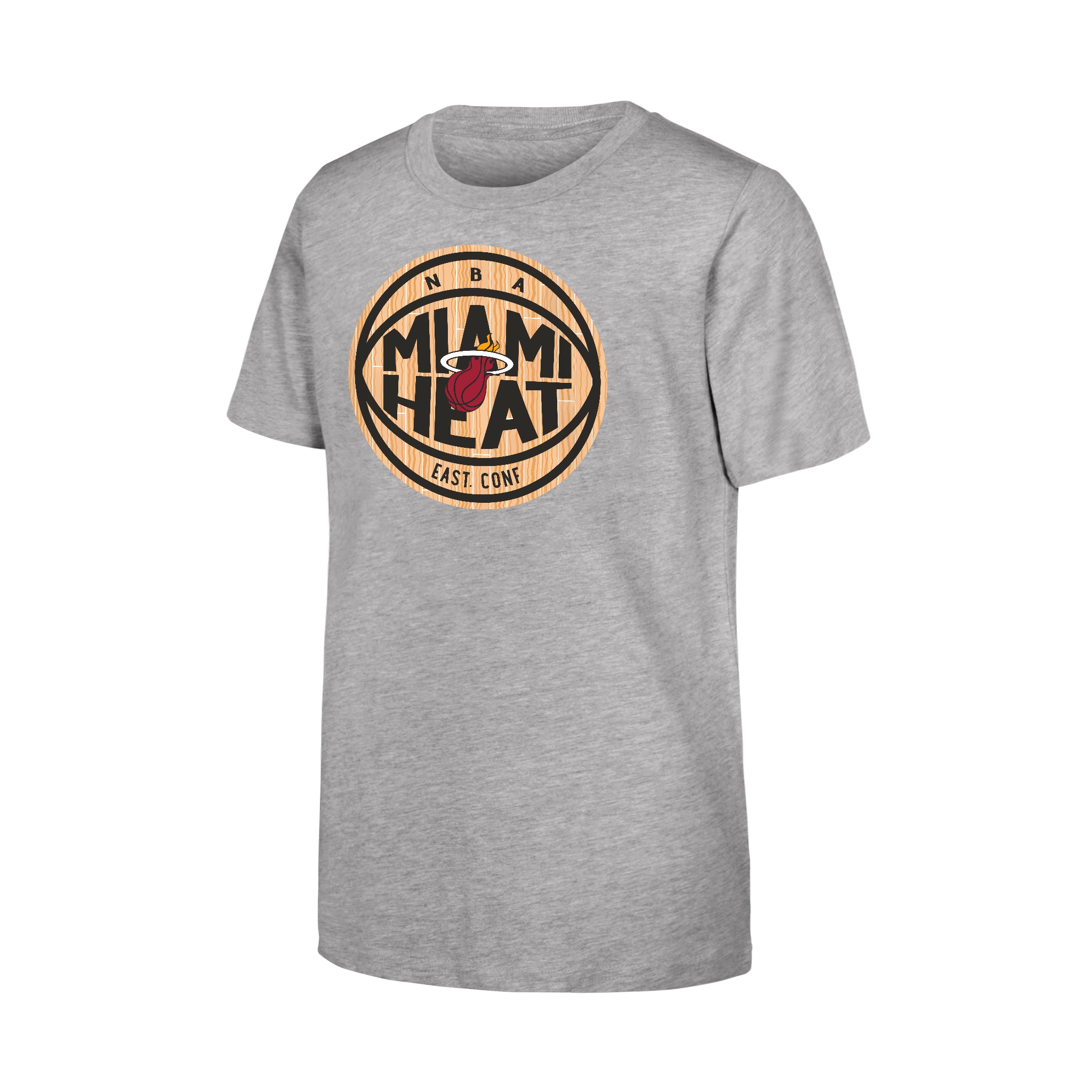 Heat Free Throw Triblend Tee - Denny's