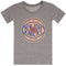 Knicks Free Throw Triblend Tee - Denny's