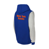 Knicks Fair Catch Hoodie - Denny's