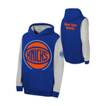 Knicks Fair Catch Hoodie - Denny's