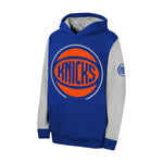 Knicks Fair Catch Hoodie - Denny's