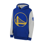Warriors Fair Catch Hoodie - Denny's