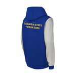 Warriors Fair Catch Hoodie - Denny's
