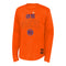 Knicks Posterize Long Sleeve Tee - Denny's