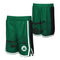 Celtics Fade Away Short - Denny's