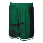 Celtics Fade Away Short - Denny's