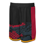 Heat Fade Away Short - Denny's