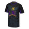 Lakers Down Screen Sublimated Shooter Tee - Denny's