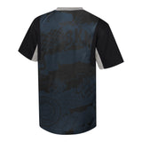 Nets Down Screen Tee - Denny's