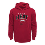 Heat Stadium Classic Hoodie - Denny's