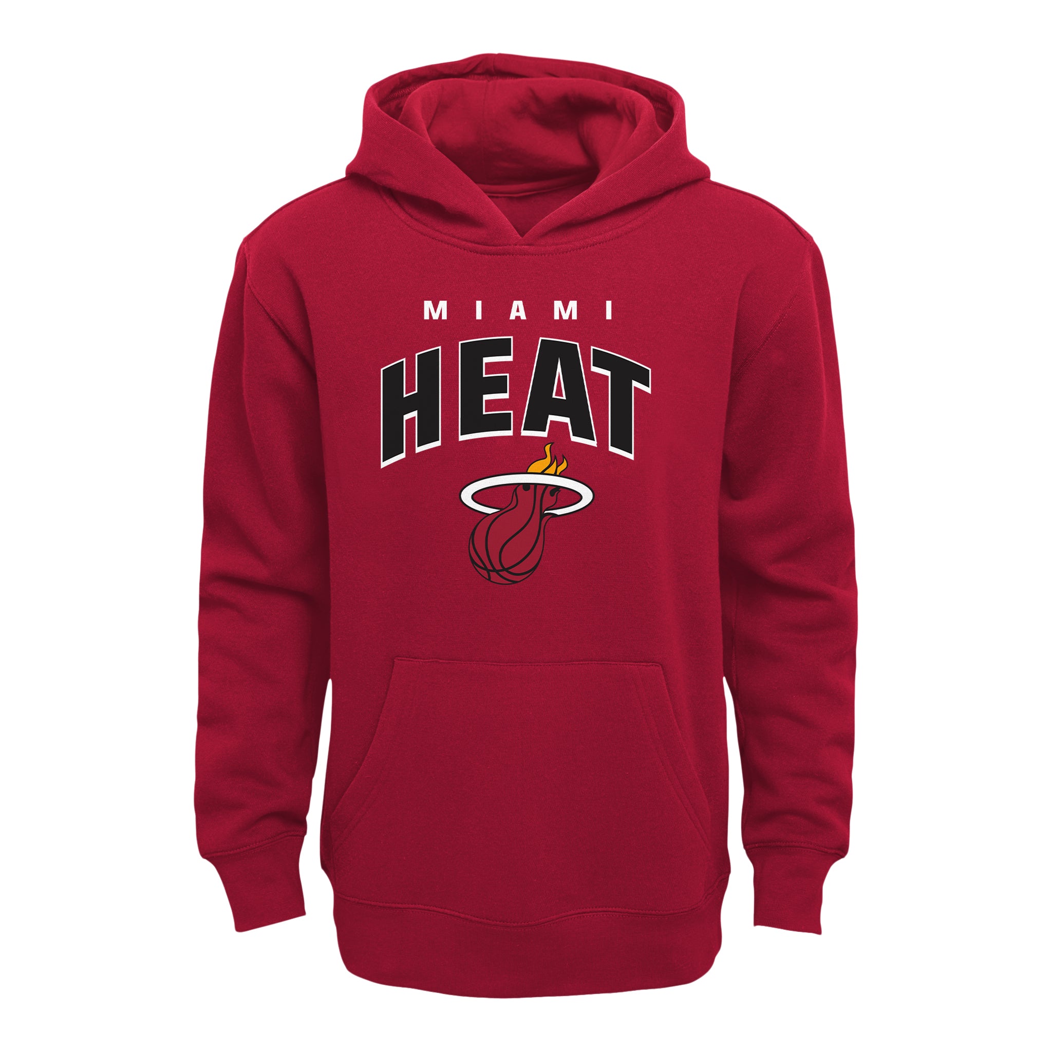 Heat Stadium Classic Hoodie - Denny's