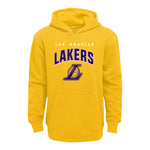 Lakers Stadium Classic Hoodie - Denny's