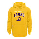 Lakers Stadium Classic Hoodie - Denny's