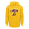 Lakers Stadium Classic Hoodie - Denny's